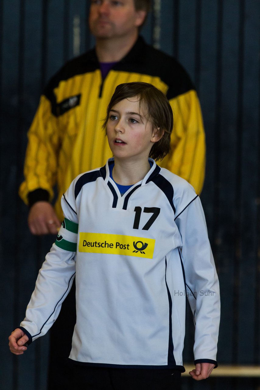 Bild 251 - U14w Deutsche Meisterschaft